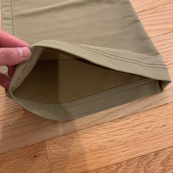 Brand NEW Athleta All-Weather Nylon Hiking Pants - Picture 3 of 13